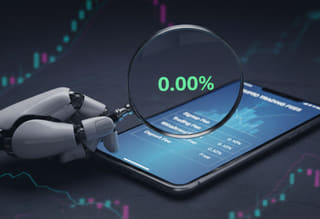 Konfigurasi strategi -- atur metode trading Anda melalui Bening Sahamloka