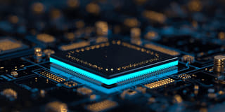 Inovasi — alat trading bertenaga AI yang dibuat oleh Bening Sahamloka