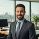 Bagas Wirawan, Business Development Lead